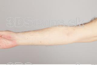 Forearm texture of Vratislav 0001